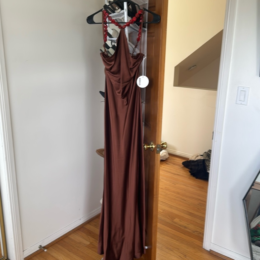 Staud brand new with tags